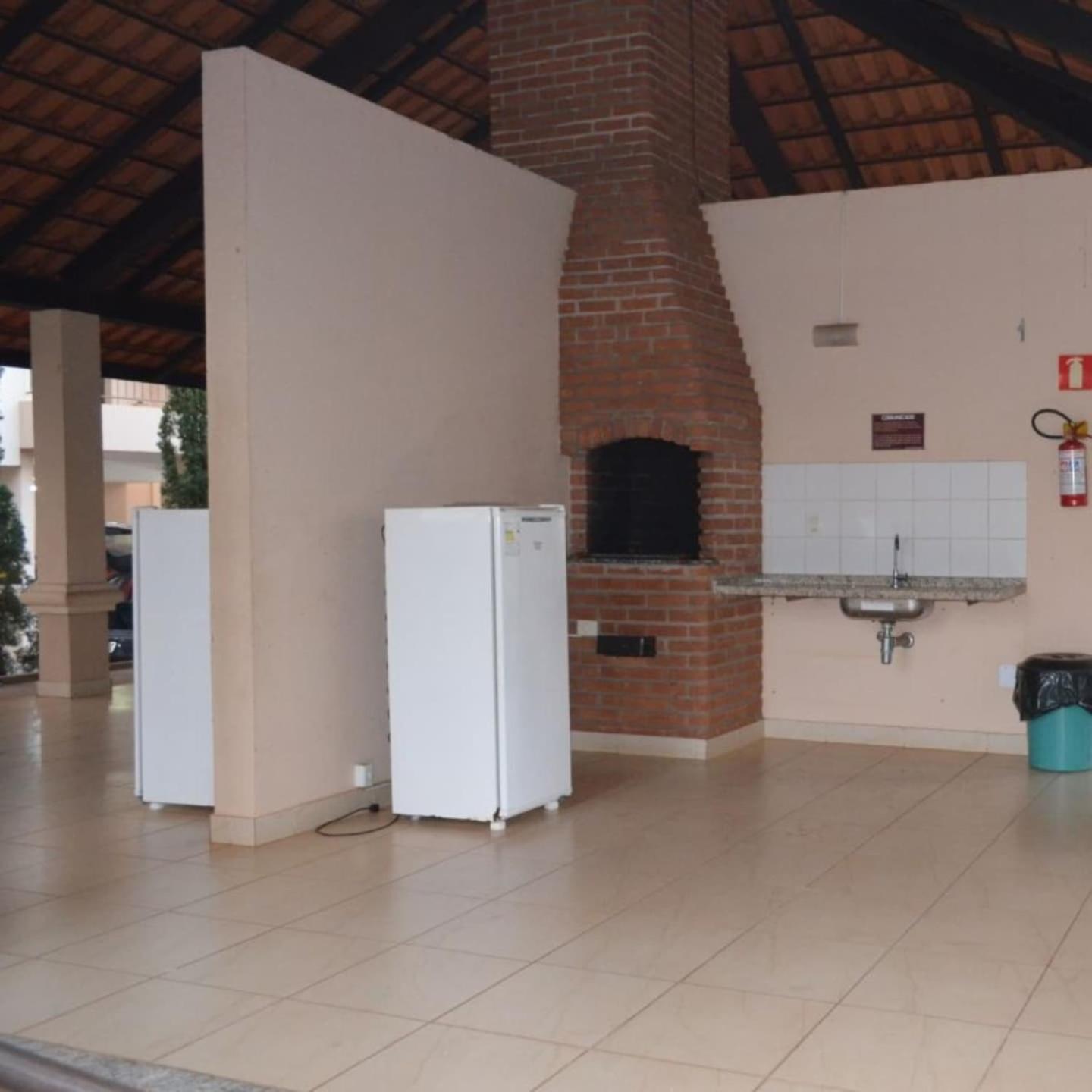 Super Apartamento *