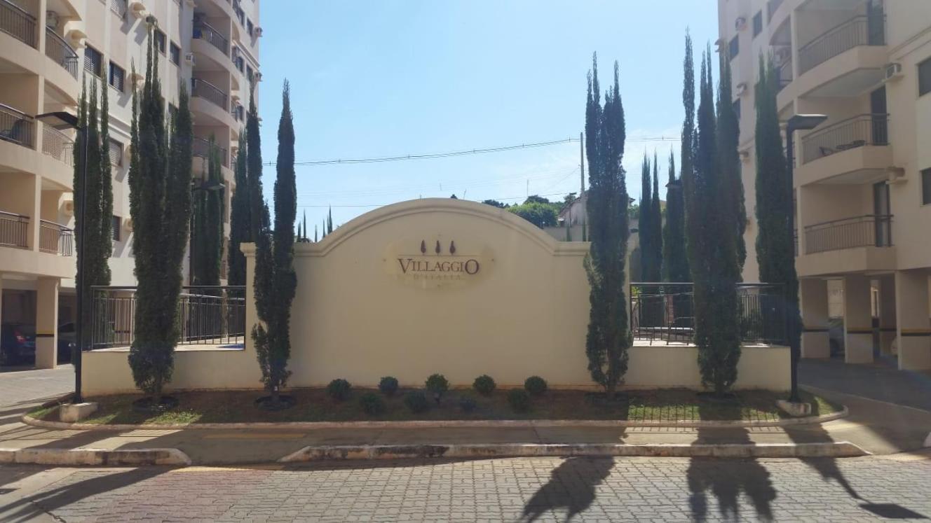 Apartamento Super Olímpia
