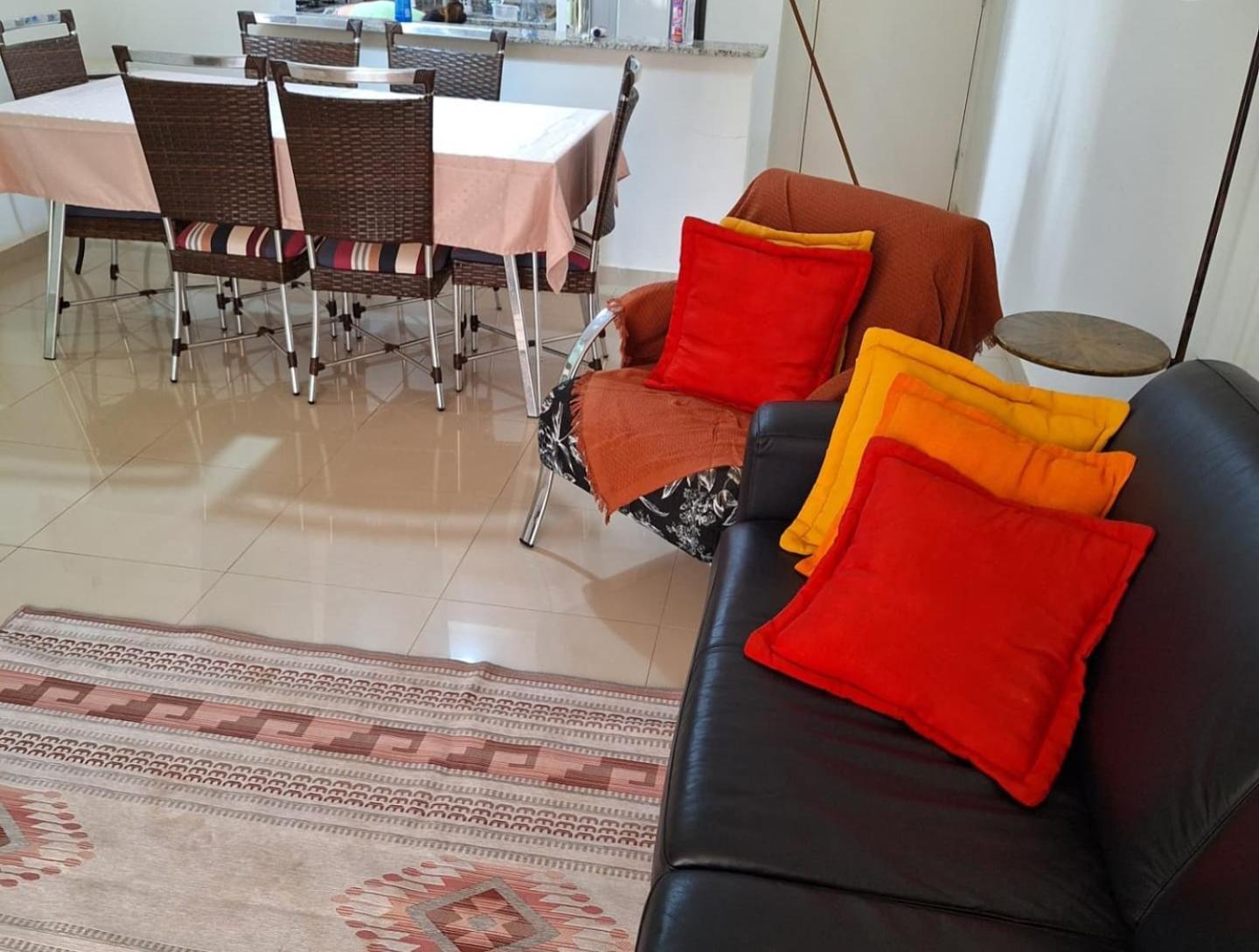 Apartamento Super *