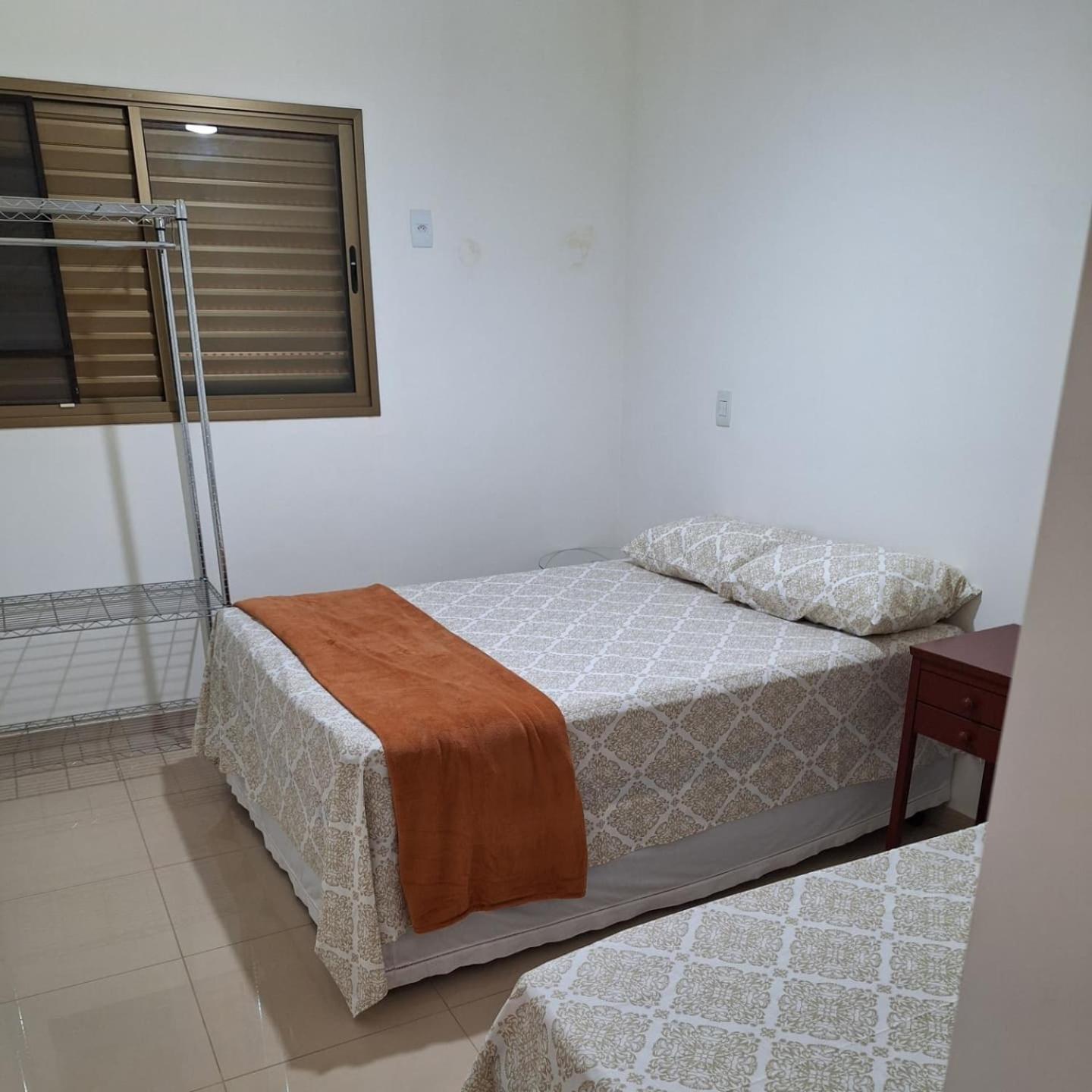 Apartamento Super