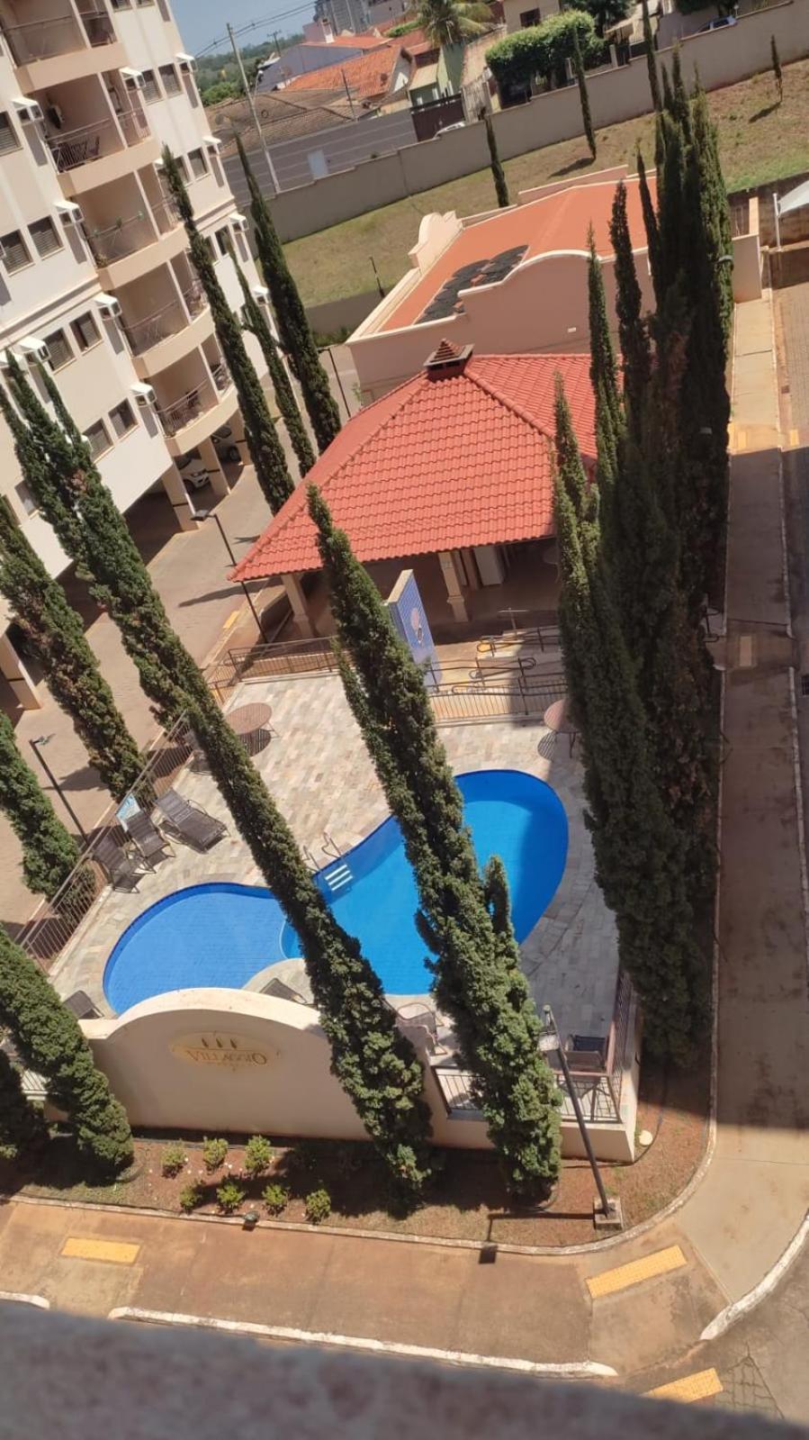 Apartamento Super Olímpia